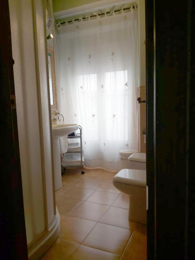 Apartamentos Tío José María Hinojares Esterno foto